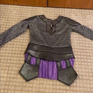 Chasing Fireflies Joan of Arc Costume